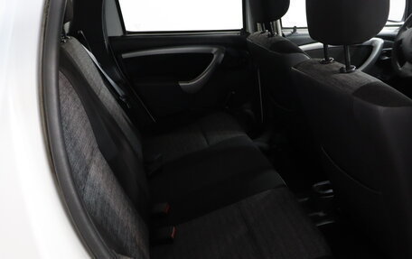 Renault Duster I рестайлинг, 2013 год, 699 000 рублей, 12 фотография