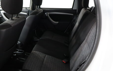 Renault Duster I рестайлинг, 2013 год, 699 000 рублей, 13 фотография