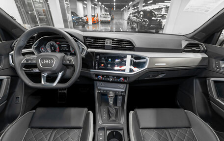 Audi Q3, 2025 год, 5 050 000 рублей, 8 фотография