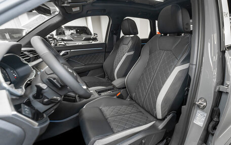 Audi Q3, 2025 год, 5 050 000 рублей, 9 фотография