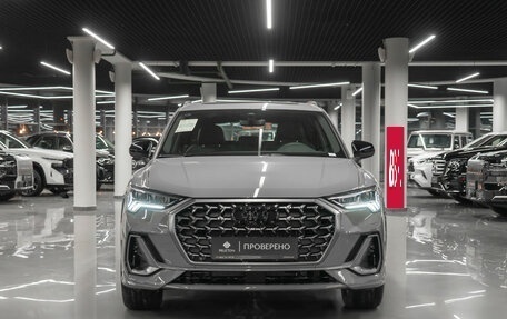 Audi Q3, 2025 год, 5 050 000 рублей, 3 фотография
