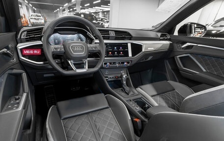Audi Q3, 2025 год, 5 050 000 рублей, 7 фотография