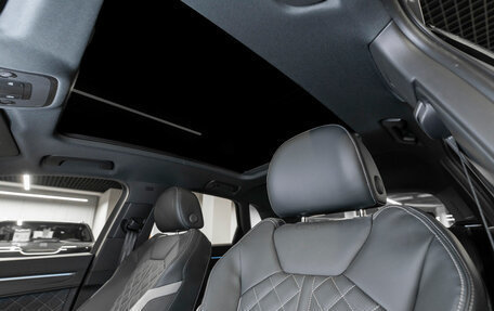 Audi Q3, 2025 год, 5 050 000 рублей, 10 фотография