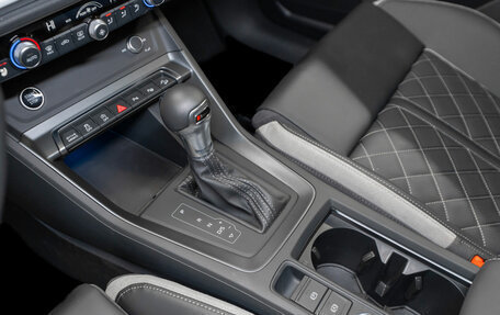 Audi Q3, 2025 год, 5 050 000 рублей, 17 фотография