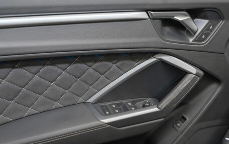 Audi Q3, 2025 год, 5 050 000 рублей, 15 фотография