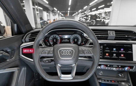 Audi Q3, 2025 год, 5 050 000 рублей, 11 фотография