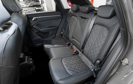 Audi Q3, 2025 год, 5 050 000 рублей, 13 фотография