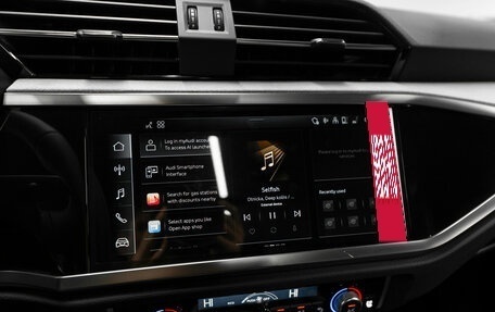 Audi Q3, 2025 год, 5 050 000 рублей, 19 фотография