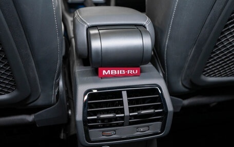 Audi Q3, 2025 год, 5 050 000 рублей, 14 фотография