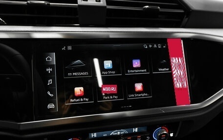 Audi Q3, 2025 год, 5 050 000 рублей, 21 фотография