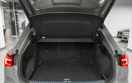 Audi Q3, 2025 год, 5 050 000 рублей, 26 фотография