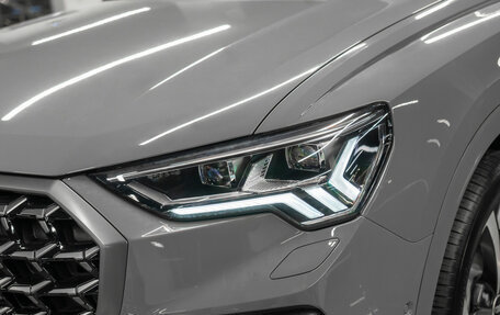 Audi Q3, 2025 год, 5 050 000 рублей, 29 фотография