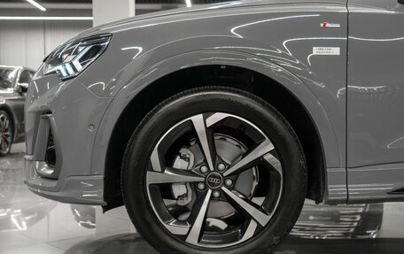 Audi Q3, 2025 год, 5 050 000 рублей, 28 фотография