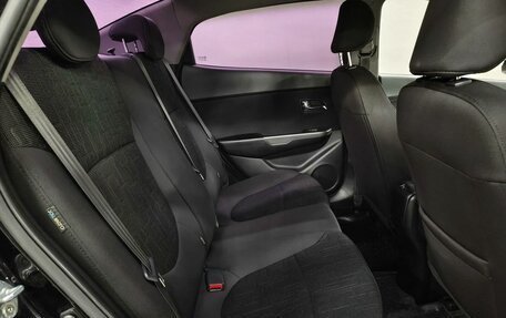 KIA Rio III рестайлинг, 2014 год, 781 000 рублей, 12 фотография