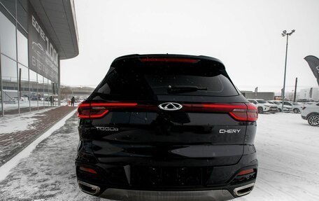 Chery Tiggo 8 I, 2020 год, 1 720 000 рублей, 7 фотография