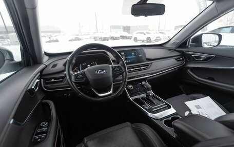 Chery Tiggo 8 I, 2020 год, 1 720 000 рублей, 9 фотография