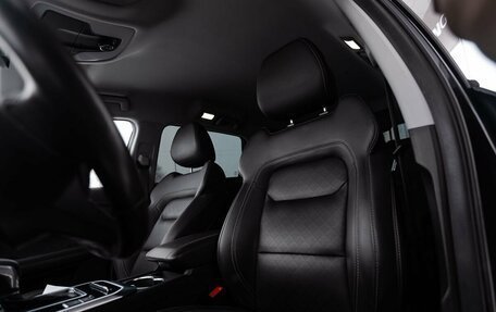 Chery Tiggo 8 I, 2020 год, 1 720 000 рублей, 11 фотография