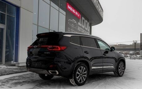 Chery Tiggo 8 I, 2020 год, 1 720 000 рублей, 6 фотография