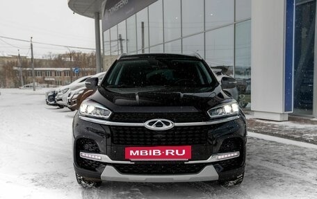 Chery Tiggo 8 I, 2020 год, 1 720 000 рублей, 2 фотография