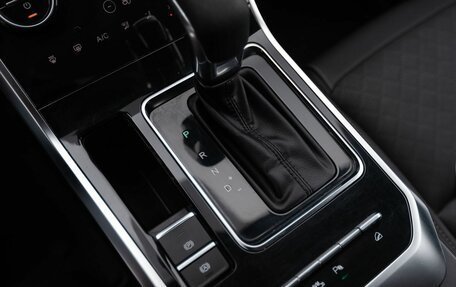 Chery Tiggo 8 I, 2020 год, 1 720 000 рублей, 15 фотография