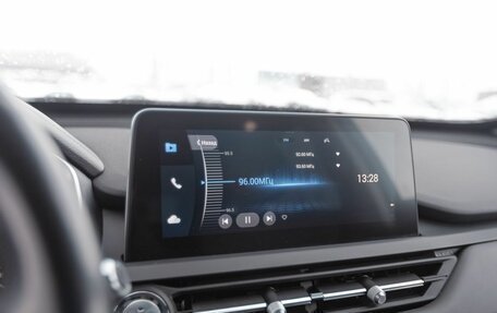 Chery Tiggo 8 I, 2020 год, 1 720 000 рублей, 13 фотография