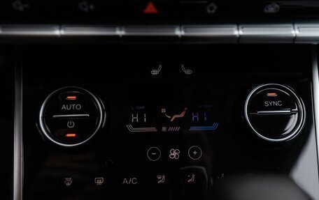 Chery Tiggo 8 I, 2020 год, 1 720 000 рублей, 17 фотография