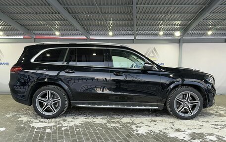 Mercedes-Benz GLS, 2019 год, 6 999 000 рублей, 6 фотография