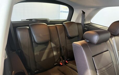 Mercedes-Benz GLS, 2019 год, 6 999 000 рублей, 14 фотография