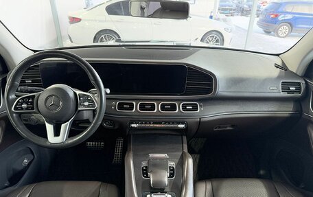 Mercedes-Benz GLS, 2019 год, 6 999 000 рублей, 11 фотография