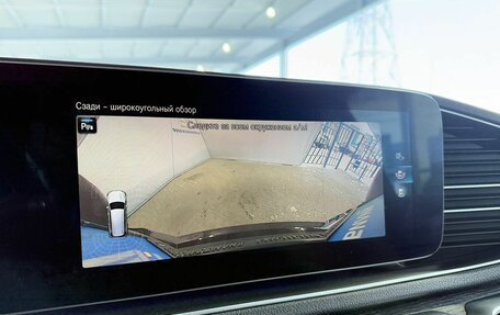 Mercedes-Benz GLS, 2019 год, 6 999 000 рублей, 20 фотография