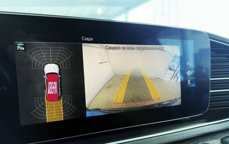 Mercedes-Benz GLS, 2019 год, 6 999 000 рублей, 19 фотография