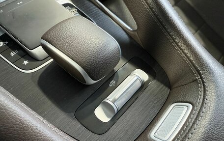 Mercedes-Benz GLS, 2019 год, 6 999 000 рублей, 26 фотография