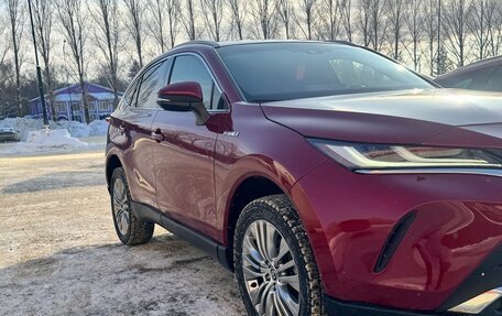 Toyota Venza, 2021 год, 4 100 000 рублей, 2 фотография