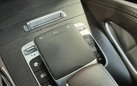 Mercedes-Benz GLS, 2019 год, 6 999 000 рублей, 27 фотография