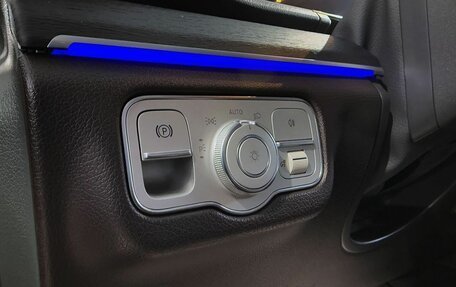 Mercedes-Benz GLS, 2019 год, 6 999 000 рублей, 28 фотография