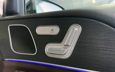 Mercedes-Benz GLS, 2019 год, 6 999 000 рублей, 35 фотография