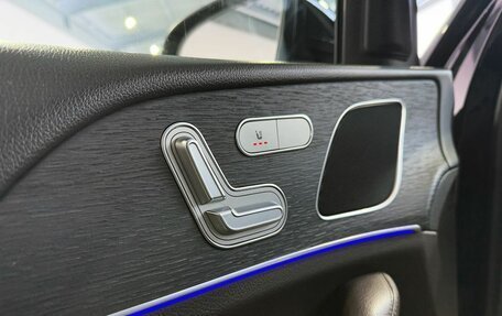 Mercedes-Benz GLS, 2019 год, 6 999 000 рублей, 34 фотография