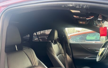 Toyota Venza, 2021 год, 4 100 000 рублей, 12 фотография