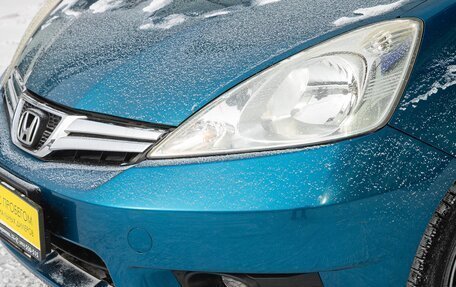 Honda Fit Shuttle I рестайлинг, 2013 год, 985 000 рублей, 5 фотография