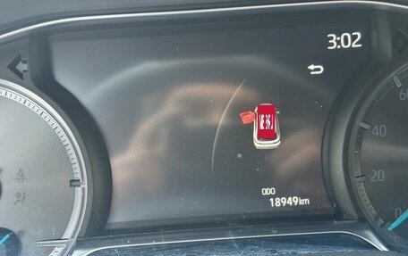 Toyota Venza, 2021 год, 4 100 000 рублей, 10 фотография