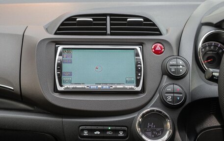 Honda Fit Shuttle I рестайлинг, 2013 год, 985 000 рублей, 14 фотография