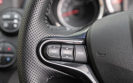 Honda Fit Shuttle I рестайлинг, 2013 год, 985 000 рублей, 12 фотография