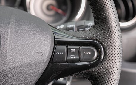 Honda Fit Shuttle I рестайлинг, 2013 год, 985 000 рублей, 15 фотография