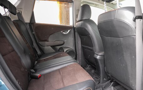 Honda Fit Shuttle I рестайлинг, 2013 год, 985 000 рублей, 18 фотография