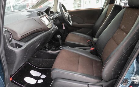 Honda Fit Shuttle I рестайлинг, 2013 год, 985 000 рублей, 22 фотография