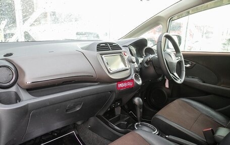 Honda Fit Shuttle I рестайлинг, 2013 год, 985 000 рублей, 21 фотография