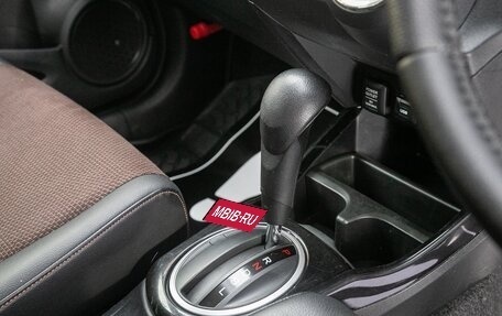 Honda Fit Shuttle I рестайлинг, 2013 год, 985 000 рублей, 16 фотография