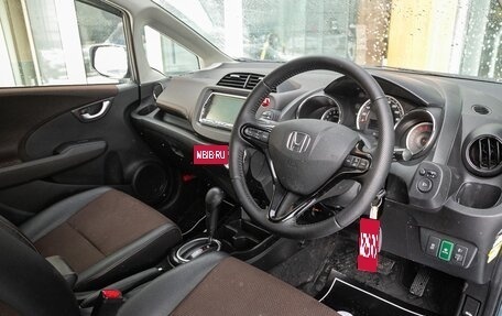 Honda Fit Shuttle I рестайлинг, 2013 год, 985 000 рублей, 17 фотография