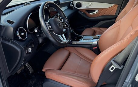 Mercedes-Benz GLC, 2021 год, 6 400 000 рублей, 5 фотография