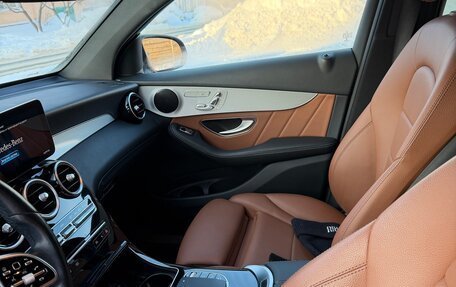 Mercedes-Benz GLC, 2021 год, 6 400 000 рублей, 6 фотография